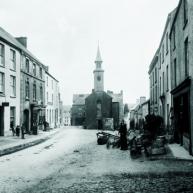 Narberth High Street